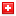who.ch server is located in Switzerland